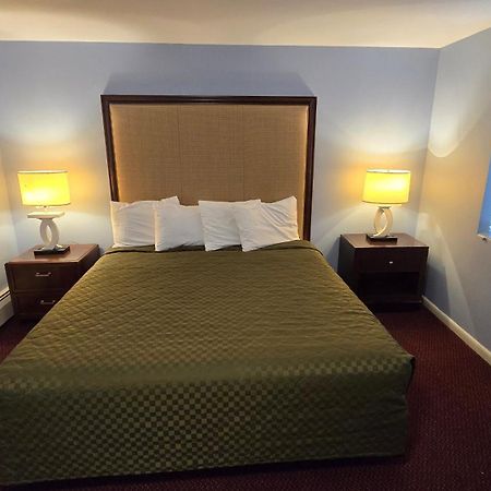 Heidelberg Motel Bridgeport Rom bilde