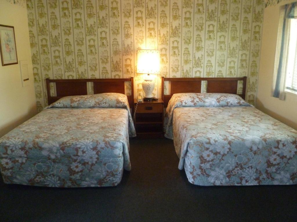 Heidelberg Motel Bridgeport Rom bilde