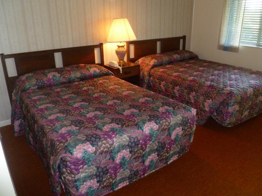 Heidelberg Motel Bridgeport Eksteriør bilde